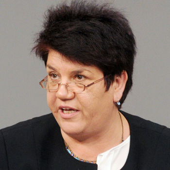 Moll Claudia SPD Pflegebeauftrage Foto Bundestag Achim Melde.jpg